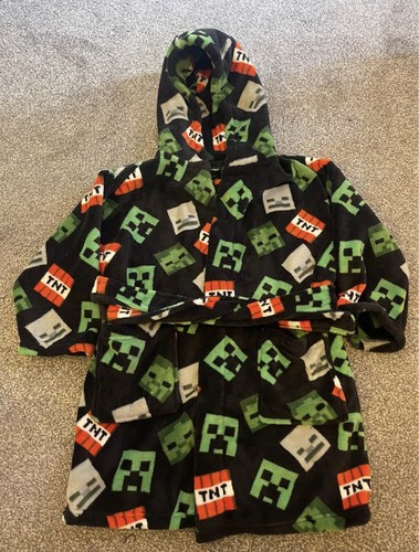Next minecraft kids - next, dressing