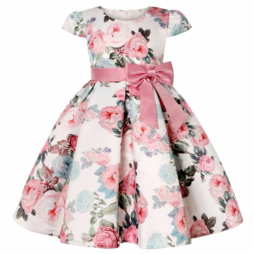 Girls kids flower - kids,