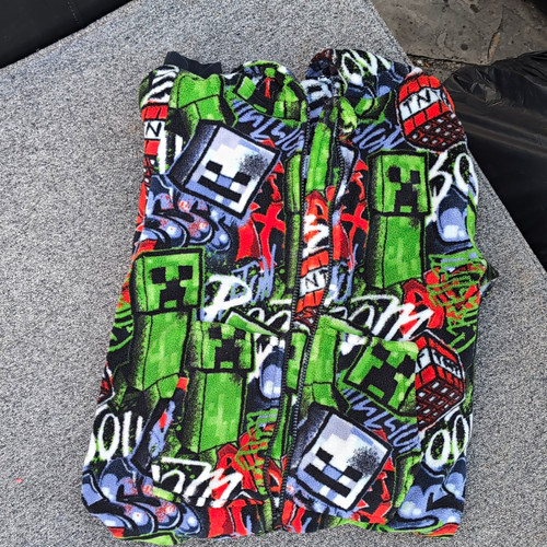 Minecraft unisex kids creeper - unisex,