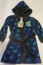Mojang Minecraft Boys Velvet