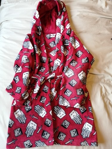 Matalan red fleece - matalan,