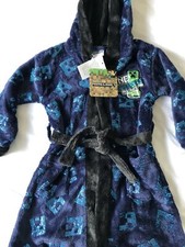 Minecraft Boys Creeper Print