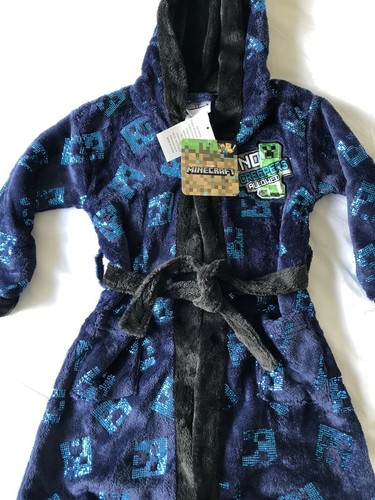 Minecraft boys creeper print - boys,