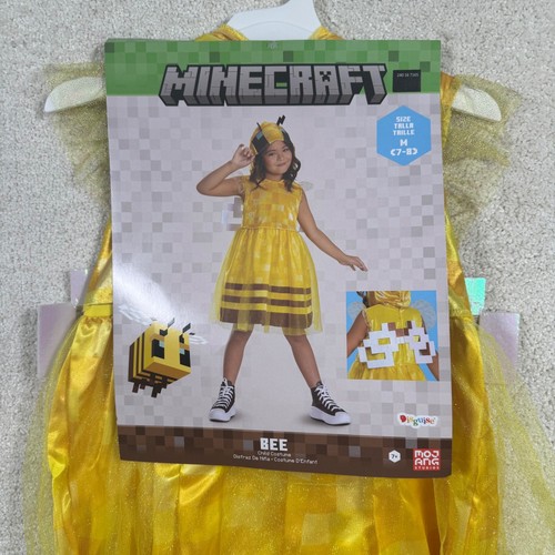 Disguise minecraft bee - minecraft,