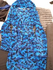 Boys  Minecraft Dressing Gown