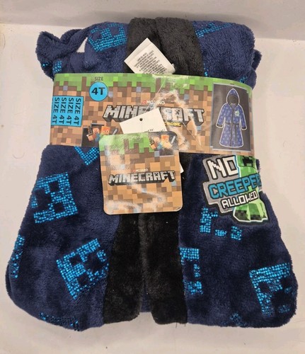 Minecraft boys creeper print - boys,