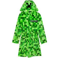 Minecraft Boys Creeper Pixel