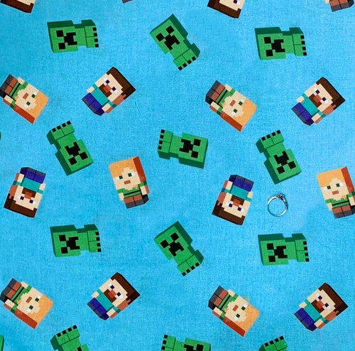 Boneful fabric cotton quilt - cotton,
