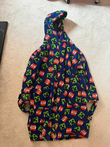 Next childs minecraft dressing - next,