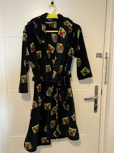 Minecraft kids dressing - kids,