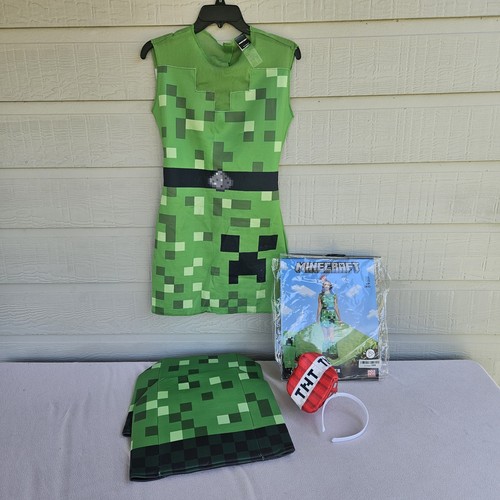Disguise minecraft creeper - disguise,