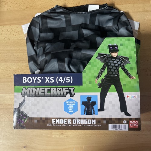 Minecraft ender dragon - ender,