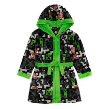 Minecraft Boys Creeper TNT