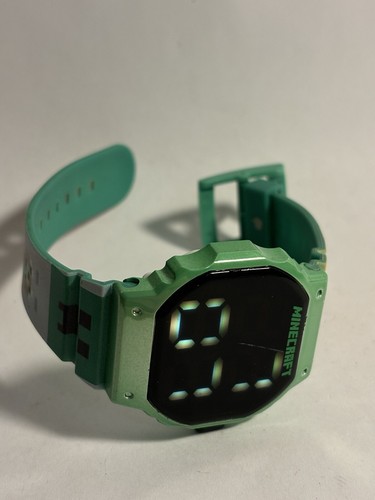 Minecraft mojang digital led - mojang,