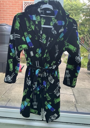 Boys unisex minecraft - /,