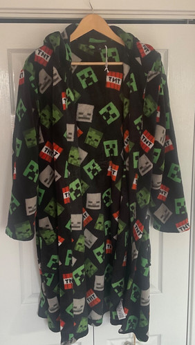 Minecraft next boys - next,