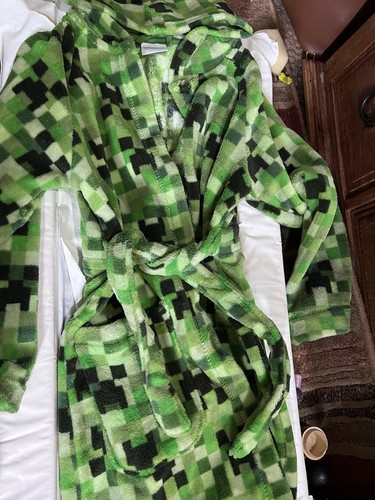 Unisex kids minecraft dressing - unisex,