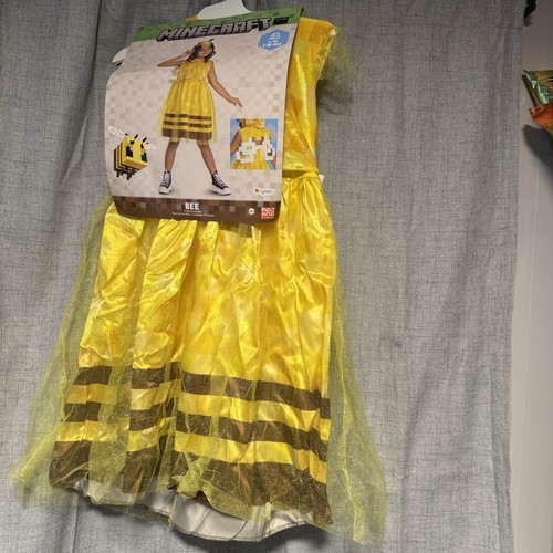 Disguise minecraft bee hooded - disguise,