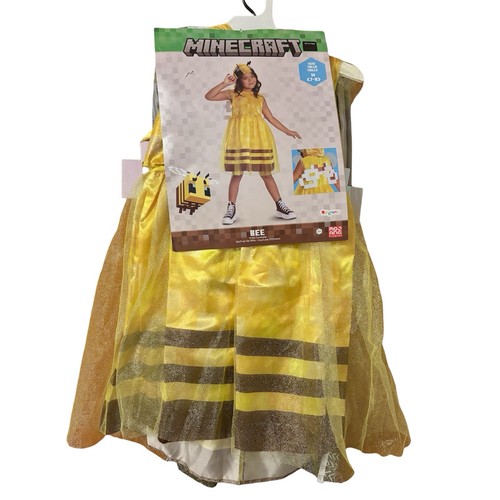 Minecraft bumble bee - bumble,