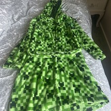 Boys Minecraft Creeper