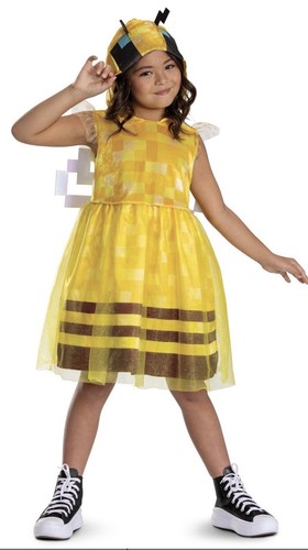 Minecraft kids bumble bee - minecraft,