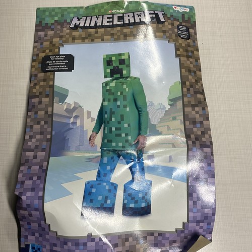 Creeper prestige minecraft - creeper,