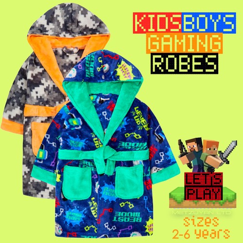 Kids infant hooded plush - hooded,