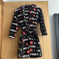 Next Minecraft Boys Age 7-8