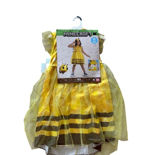 New minecraft bee girls - minecraft,