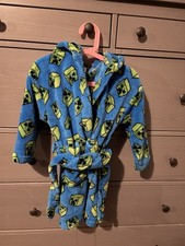 Next Minecraft unisex dressing