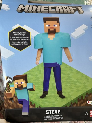 Classic steve minecraft mojang - classic,